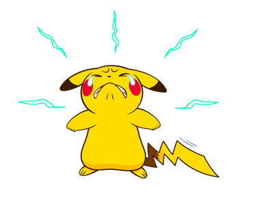 Pikachu สติกเกอร์ช่างจ้อ รูปที่ 21