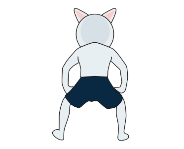 Absurd Cat: Rock it! รูปที่ 2