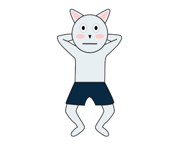 Absurd Cat: Rock it! รูปที่ 3