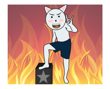 Absurd Cat: Rock it! รูปที่ 5