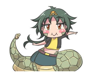 Lily and Marigold Mini Monster รูปที่ 2