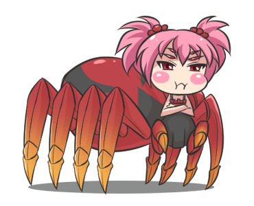 Lily and Marigold Mini Monster รูปที่ 6