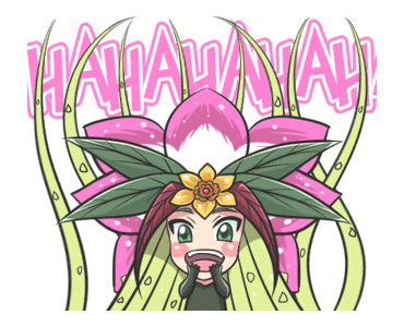 Lily and Marigold Mini Monster รูปที่ 8