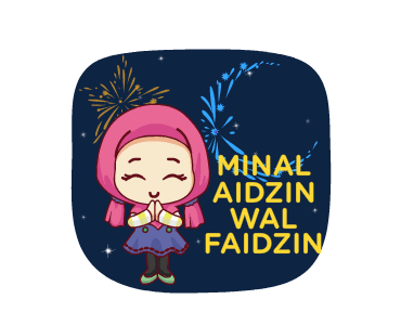 Chibi Girl - Ramadhan รูปที่ 5