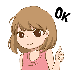 Cewek Manis Animated รูปที่ 2