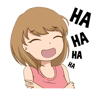 Cewek Manis Animated รูปที่ 3