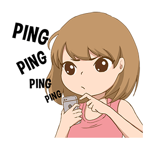 Cewek Manis Animated รูปที่ 5