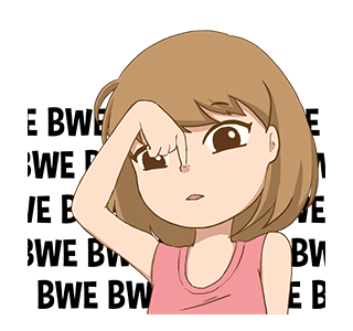 Cewek Manis Animated รูปที่ 7