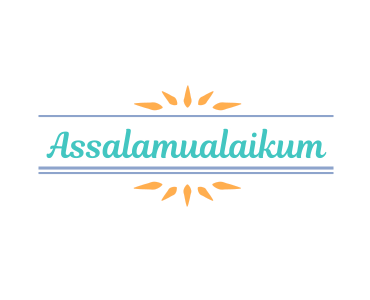 Text Effect 9 :Beautiful Moslem Text รูปที่ 1