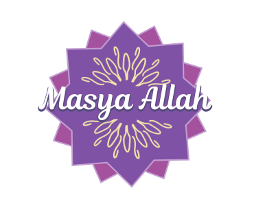 Text Effect 9 :Beautiful Moslem Text รูปที่ 3