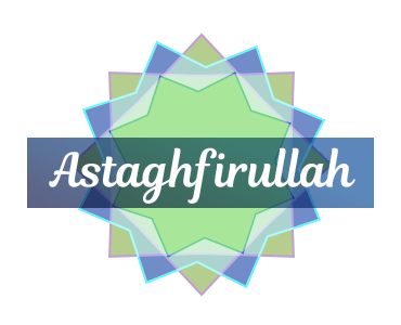 Text Effect 9 :Beautiful Moslem Text รูปที่ 5