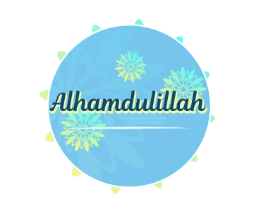 Text Effect 9 :Beautiful Moslem Text รูปที่ 6