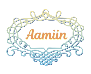 Text Effect 9 :Beautiful Moslem Text รูปที่ 7