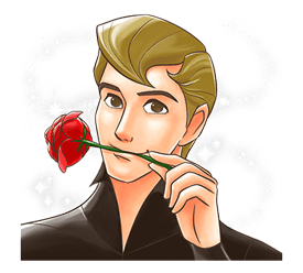 หนุ่มๆ จากดิสนีย์ งานดีมาก รูปที่ 3