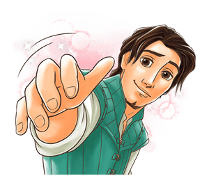 หนุ่มๆ จากดิสนีย์ งานดีมาก รูปที่ 15