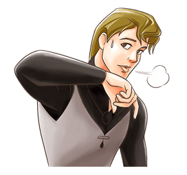 หนุ่มๆ จากดิสนีย์ งานดีมาก รูปที่ 34