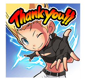KOF (Orochi Saga) เวอร์ชันตัวจิ๋ว รูปที่ 2