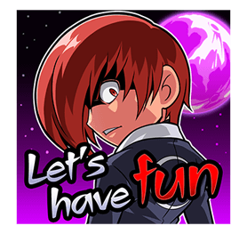 KOF (Orochi Saga) เวอร์ชันตัวจิ๋ว รูปที่ 4
