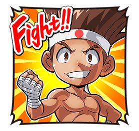 KOF (Orochi Saga) เวอร์ชันตัวจิ๋ว รูปที่ 7