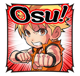 KOF (Orochi Saga) เวอร์ชันตัวจิ๋ว รูปที่ 9