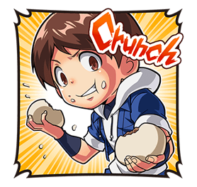 KOF (Orochi Saga) เวอร์ชันตัวจิ๋ว รูปที่ 14