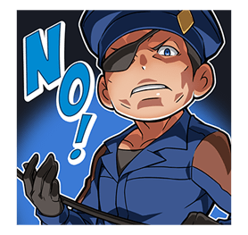 KOF (Orochi Saga) เวอร์ชันตัวจิ๋ว รูปที่ 20