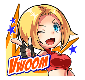KOF (Orochi Saga) เวอร์ชันตัวจิ๋ว รูปที่ 25