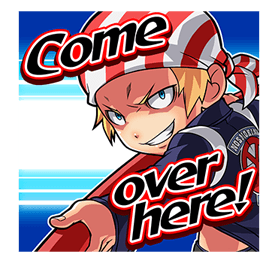 KOF (Orochi Saga) เวอร์ชันตัวจิ๋ว รูปที่ 26