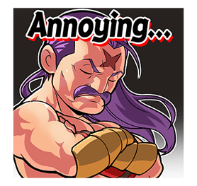 KOF (Orochi Saga) เวอร์ชันตัวจิ๋ว รูปที่ 35