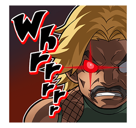 KOF (Orochi Saga) เวอร์ชันตัวจิ๋ว รูปที่ 37