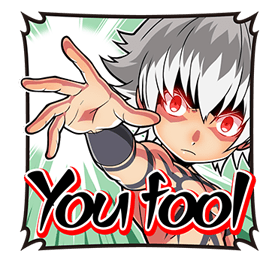KOF (Orochi Saga) เวอร์ชันตัวจิ๋ว รูปที่ 40
