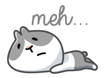 Bubu The Lazy Bunny รูปที่ 1