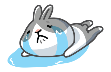 Bubu The Lazy Bunny รูปที่ 4