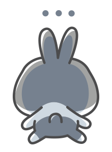 Bubu The Lazy Bunny รูปที่ 6