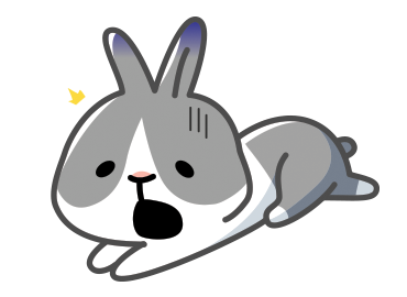 Bubu The Lazy Bunny รูปที่ 7