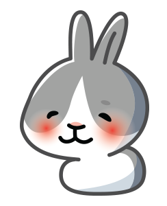 Bubu The Lazy Bunny รูปที่ 8