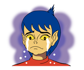 Humanoid Monster Bem รูปที่ 37