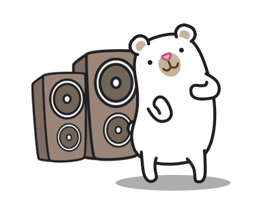 Just Dance ! : Bears รูปที่ 2