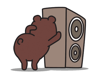 Just Dance ! : Bears รูปที่ 5
