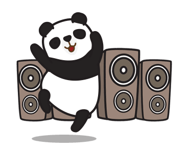 Just Dance ! : Bears รูปที่ 7