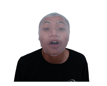 Zaki Lebih Menyebalkan: Animated Sachet รูปที่ 1