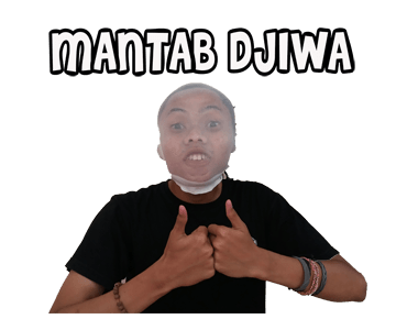 Zaki Lebih Menyebalkan: Animated Sachet รูปที่ 7