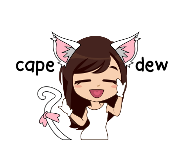 Alice : Pus Meong รูปที่ 1