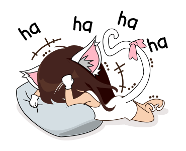 Alice : Pus Meong รูปที่ 2