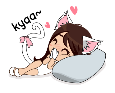 Alice : Pus Meong รูปที่ 3