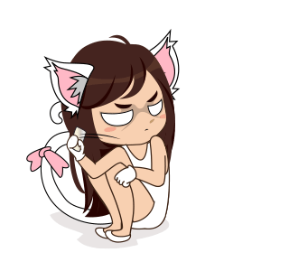 Alice : Pus Meong รูปที่ 5