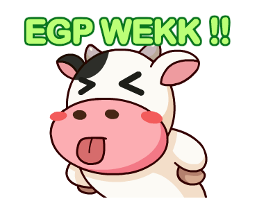 Momo Cow : Gokil Pack รูปที่ 1