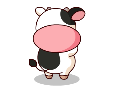Momo Cow : Gokil Pack รูปที่ 3