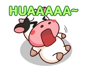 Momo Cow : Gokil Pack รูปที่ 6