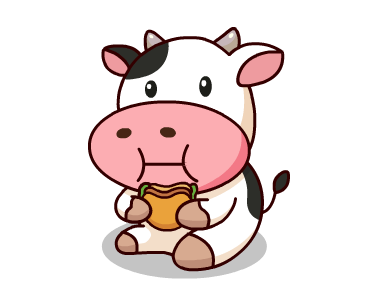 Momo Cow : Gokil Pack รูปที่ 7